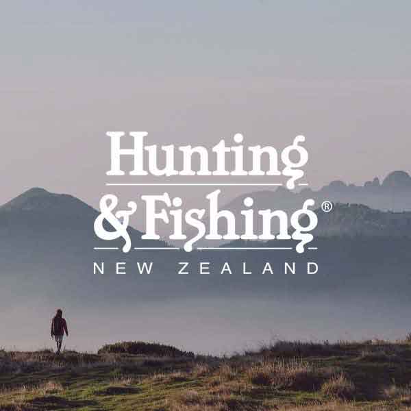 hunting and fishing online store button zip nz