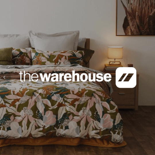 the warehouse online store button zip nz