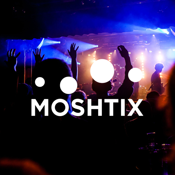 Moshtix tile